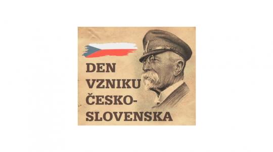 Masarykovy boty a blaničtí rytíři – příběh jedné netradiční sochy. Ve Žďáru opět chystají přednášku při příležitosti výročí vzniku Československa