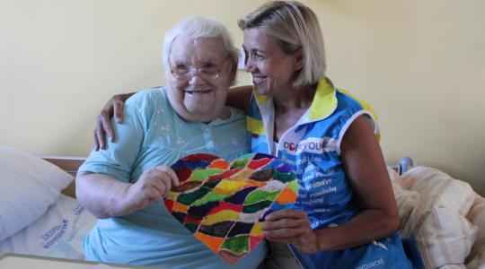 To nejlepší z dobrých zpráv roku 2023: LIAZ, lávka, sázení stromků i novinky v sociálních službách