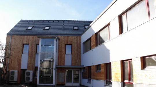 Dům Ludmila již několik let pomáhá lidem pečujícím o své blízké