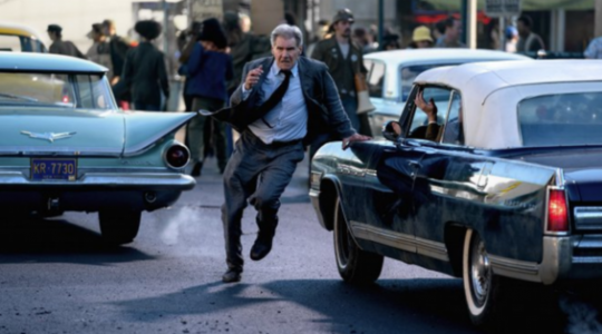 Největšími červnovými lákadly v mnichovohradišťském kině budou pátý Indiana Jones a nový animovaný Spider-Man