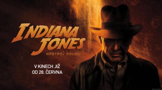 Prázdninový program kina nabídne filmové novinky