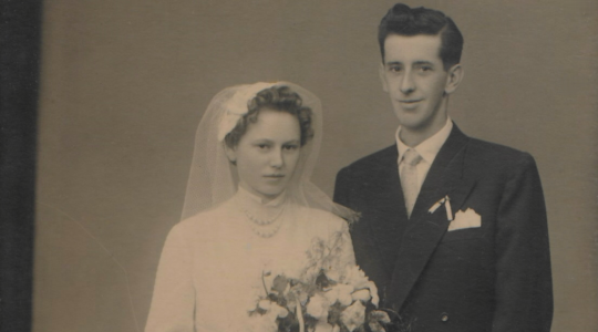 Jak se vdávalo a ženilo v časech blízkých i minulých? Dozvíte se na posezení v knihovně