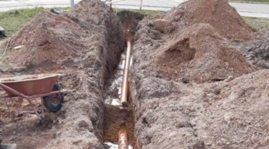 Provozovatelem kanalizace ve Veselé se od července stává společnost Vodovody a kanalizace. Co to znamená pro obyvatele?