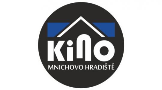 Logo kina. Zdroj: Kino Mnichovo Hradiště