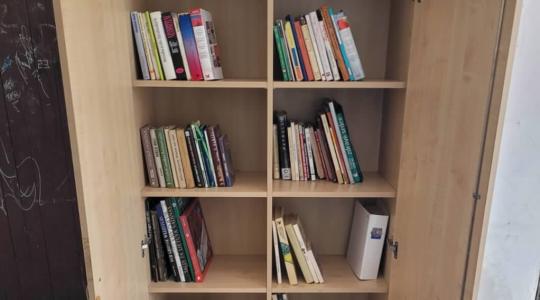 Foto: Žijeme pro Hradiště