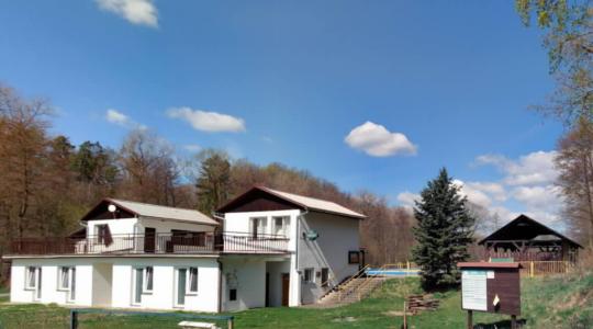 Klášterské koupaliště hledá provozovatele pro letošní sezónu