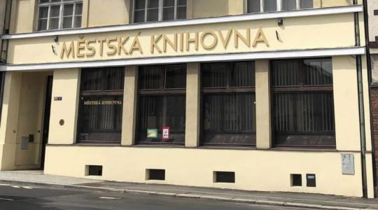 Mnichovohradišťská knihovna připravuje cyklus besed o knihách s regionální tematikou