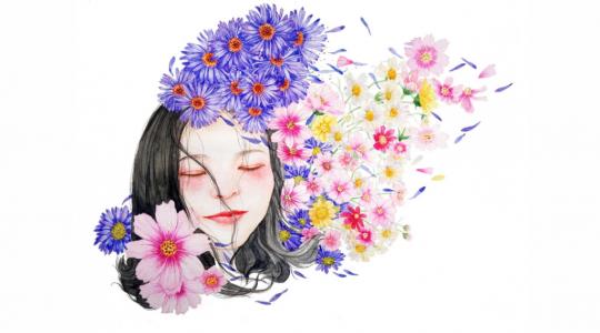 Mezinárodní den žen oslaví obce i cukrárna. Ilustrační obrázek: fotobanka pixabay.com