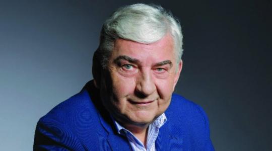 V březnu zamíří do Mnichova Hradiště Miroslav Donutil s programem „Na Kus řeči“. Objednávejte vstupenky už teď, třeba jako vánoční dárek!