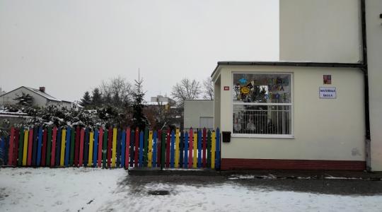 Mateřská škola v Mírové ulici v Mnichově Hradišti. Foto: Petr Novák