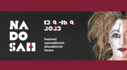 Festival Nadosah v Mladé Boleslavi nabídne bohatý program pro děti i dospělé