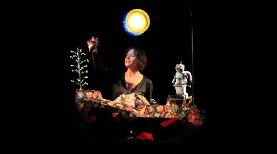 Foto: Kateřina Suchanová