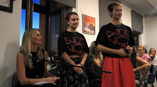 Foto: Kateřina Suchanová