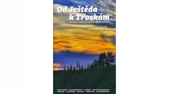 Národopisná výstava českoslovanská a Mnichovo Hradiště spolu s dalšími tématy čeká na čtenáře nejnovějšího čísla sborníku Od Ještěda k Troskám