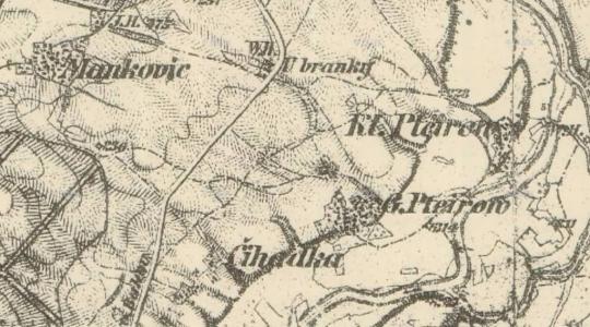 Nová kniha mapuje historii Ptýrova a okolních vesnic