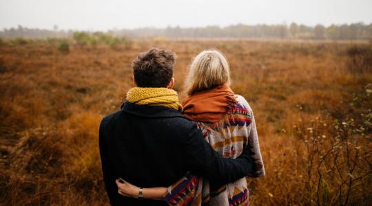 Perinatální hospic Dítě v srdci pomáhá rodinám, které přišly o dítě