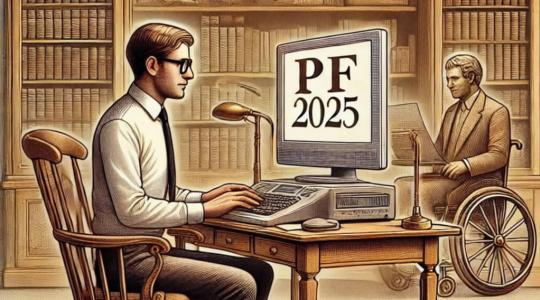 PF 2025