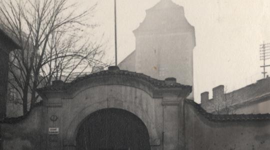 Na nádvoří mladoboleslavského hradu se bude opět vzpomínat na oběti holocaustu z našeho regionu