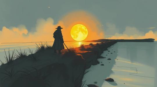 Poezie Čeňka Pekaře: LAMPIONOVÝ PRŮVOD