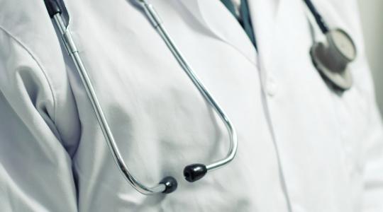 V Dolním Bousově ordinuje nový praktický lékař. Ilustrační foto: fotobanka pixabay.com