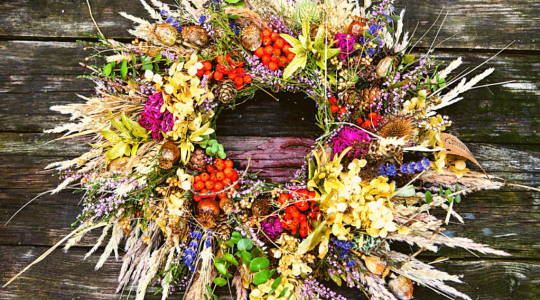 Zažijte opět živě řemesla v muzeu. Již tuto sobotu