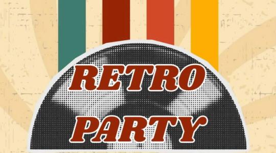 Retro party v Mnichově Hradišti nabídne hity osmdesátých a devadesátých let i pomoc dobré věci