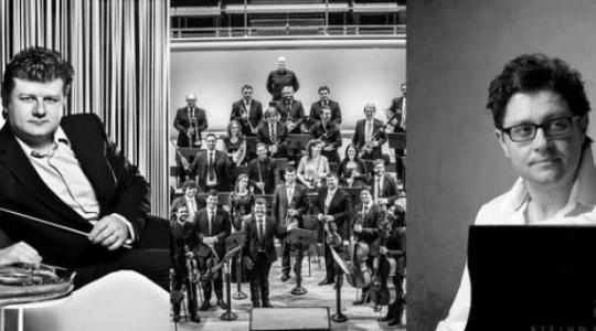 Do Mladé Boleslavi zavítá symfonický orchestr Česká sinfonietta