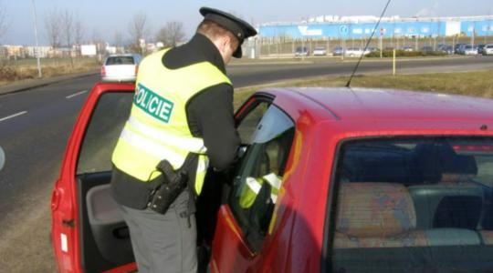 Ilustrační foto: Policie ČR