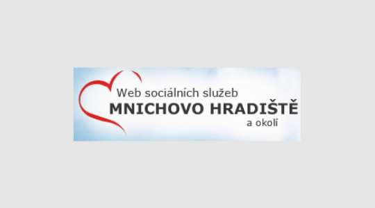 Sociální služby v Mnichově Hradišti a okolí (logo webu)