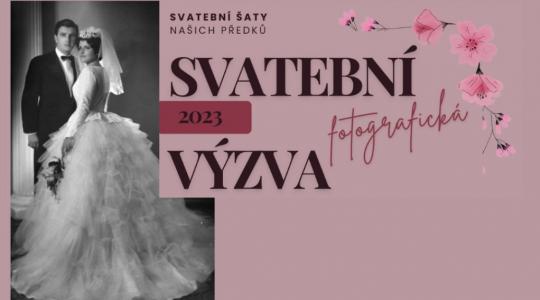 Pronikněte do historie svateb na Mnichovohradišťsku. Noste do muzea svatební fotografie!