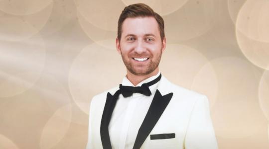 Vánoční tour zpěváka Tomáše Vaňka: Londýn, Praha, Brno a Mnichovo Hradiště