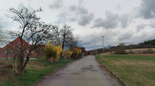 V Bosni bude uzavřena část místní komunikace na Štěpnici