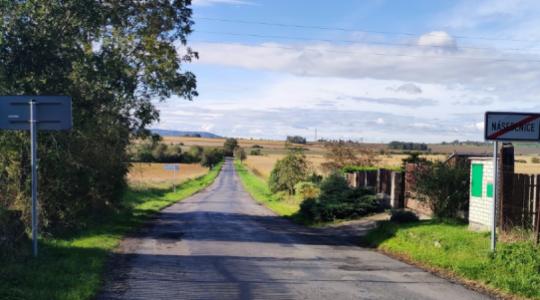 Od 7. října do 1. prosince bude uzavřena silnice Studénka–Násedlnice