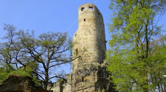 Valečov. Foto: Radek Žďánský