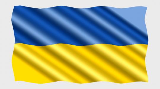 V Bakově pokračuje materiální i finanční sbírka na pomoc Ukrajině