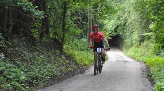 Foto z Vyskeřského skaláku 2021. Foto: AMK Vyskeř