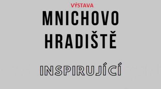 V muzeu od května proběhne výstava „Mnichovo Hradiště inspirující“