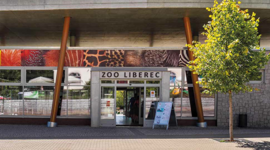 Dobrovolnictví je radost, zjistí zájemci zítra v liberecké zoo. Foto: Zoo Liberec