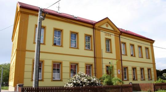 Obec Žďár vyhlásila konkurz na ředitele základní a mateřské školy. Foto: obec
